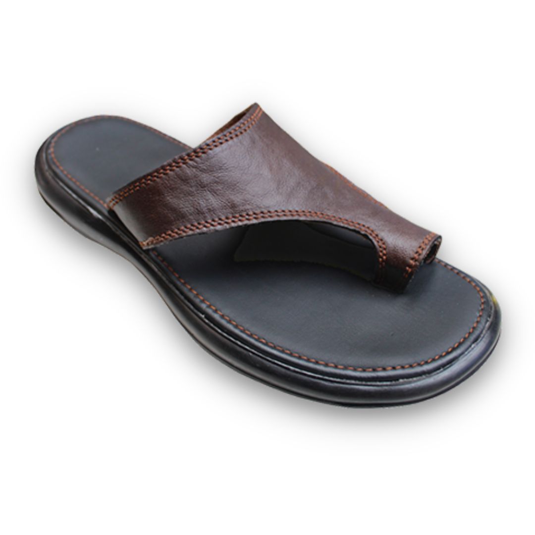 CALZADO TIBURON® SANDALIAS ROBIN SUAVES HOMBRE