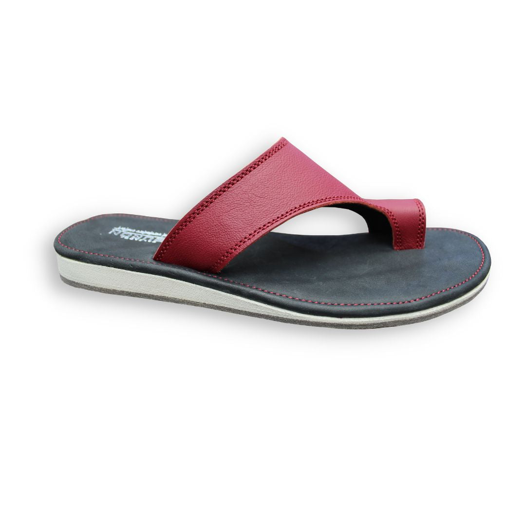 CALZADO TIBURON® SANDALIAS SUAVES ROBIN DAMA