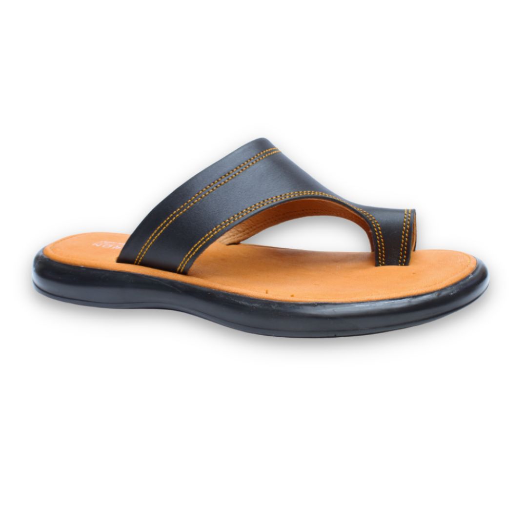 CALZADO TIBURON® SANDALIAS ROBIN SUAVES HOMBRE