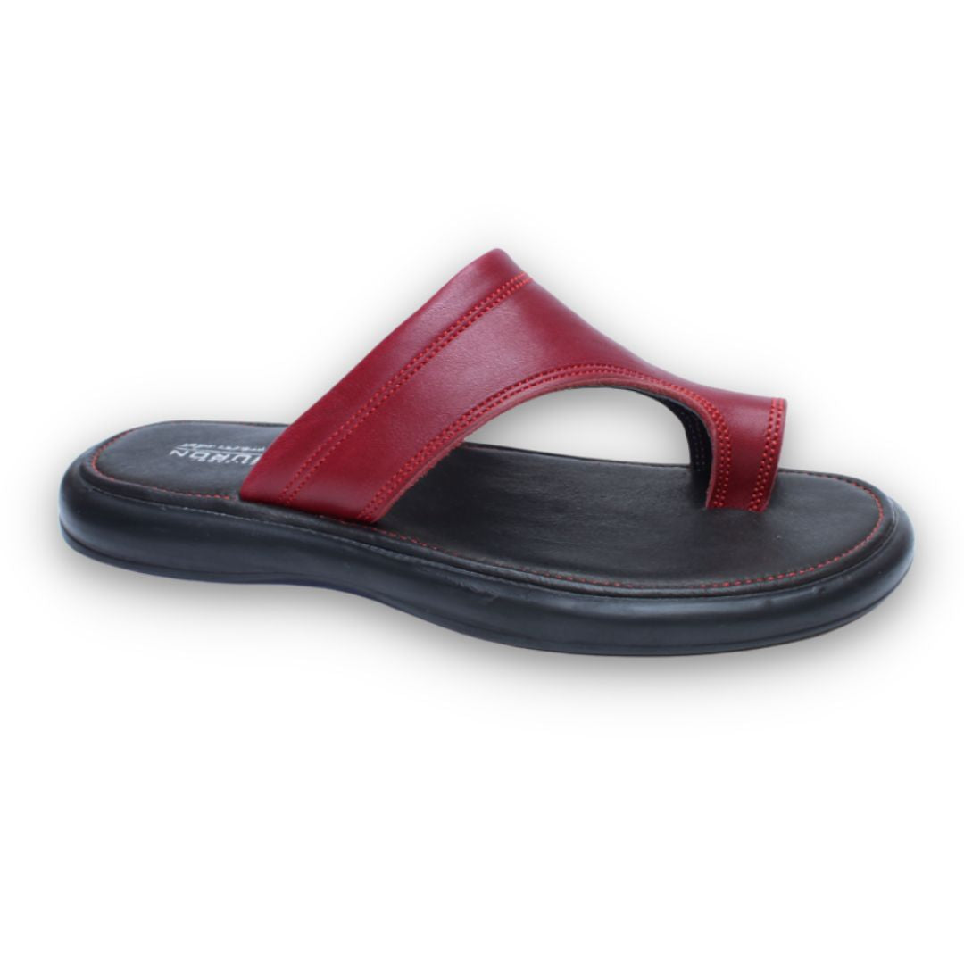 CALZADO TIBURON® SANDALIAS ROBIN SUAVES HOMBRE