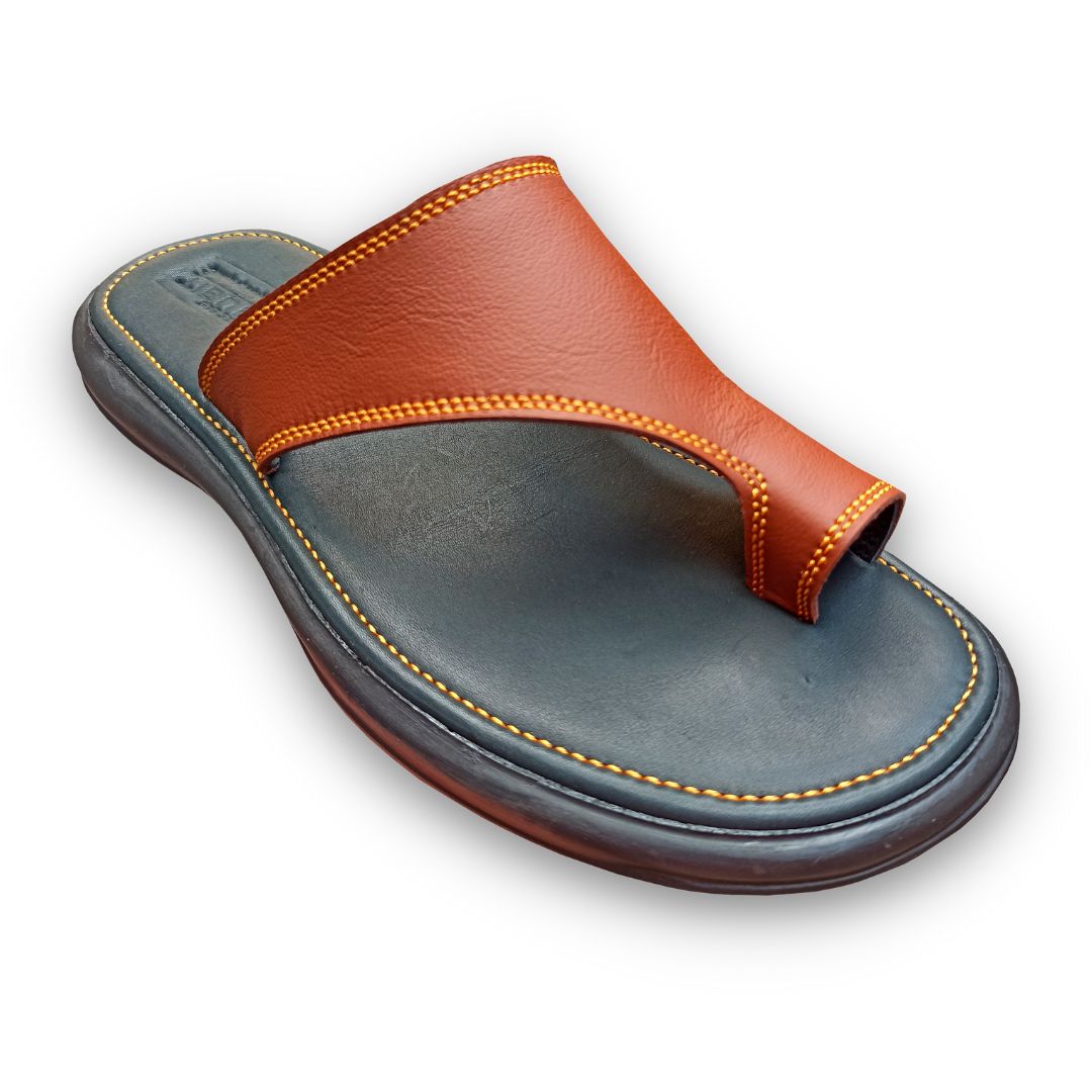 CALZADO TIBURON® SANDALIAS ROBIN SUAVES HOMBRE