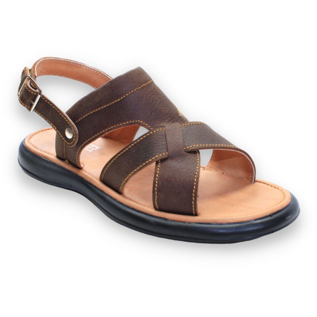 CALZADO TIBURON® SANDALIAS SALME SUAVES HOMBRE