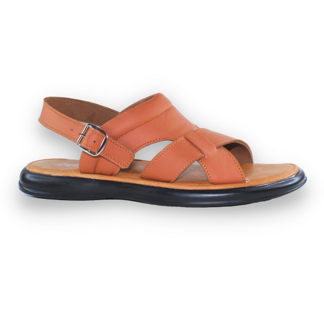 CALZADO TIBURON® SANDALIAS SALME SUAVES HOMBRE