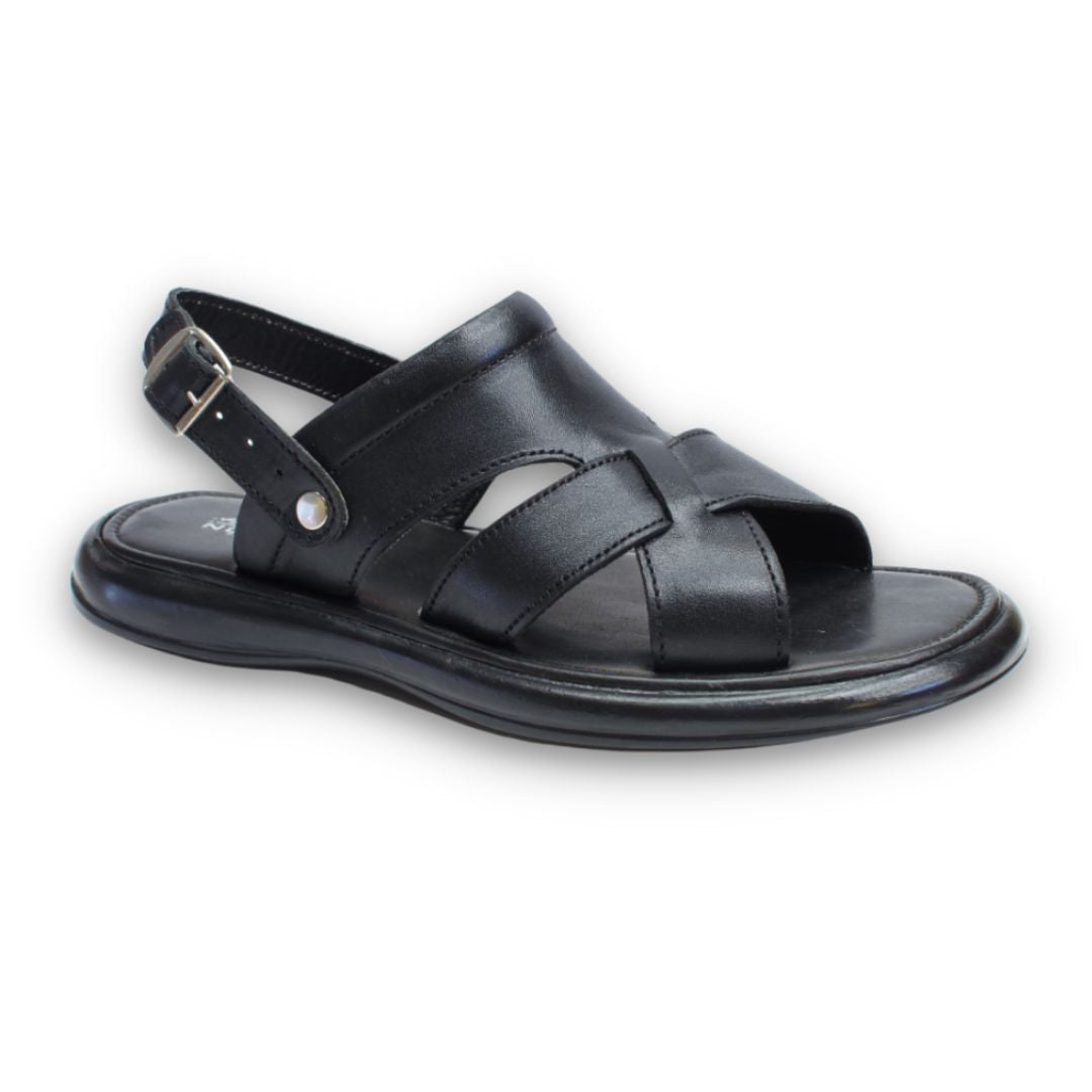 CALZADO TIBURON® SANDALIAS SALME SUAVES HOMBRE