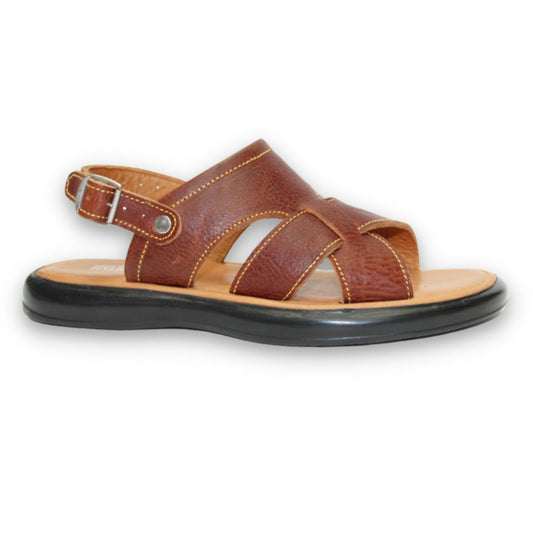 CALZADO TIBURON® SANDALIAS SALME SUAVES HOMBRE