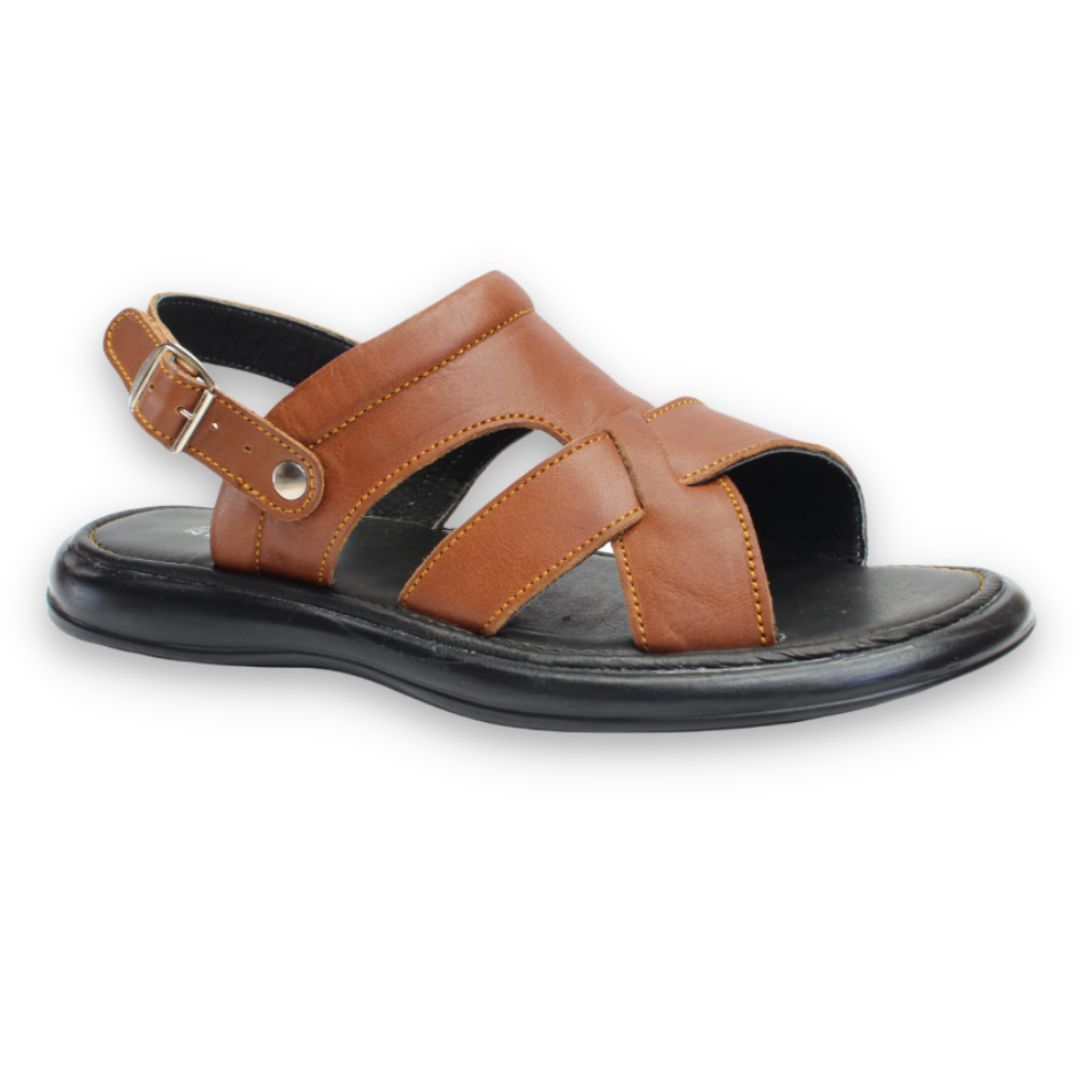 CALZADO TIBURON® SANDALIAS SALME SUAVES HOMBRE