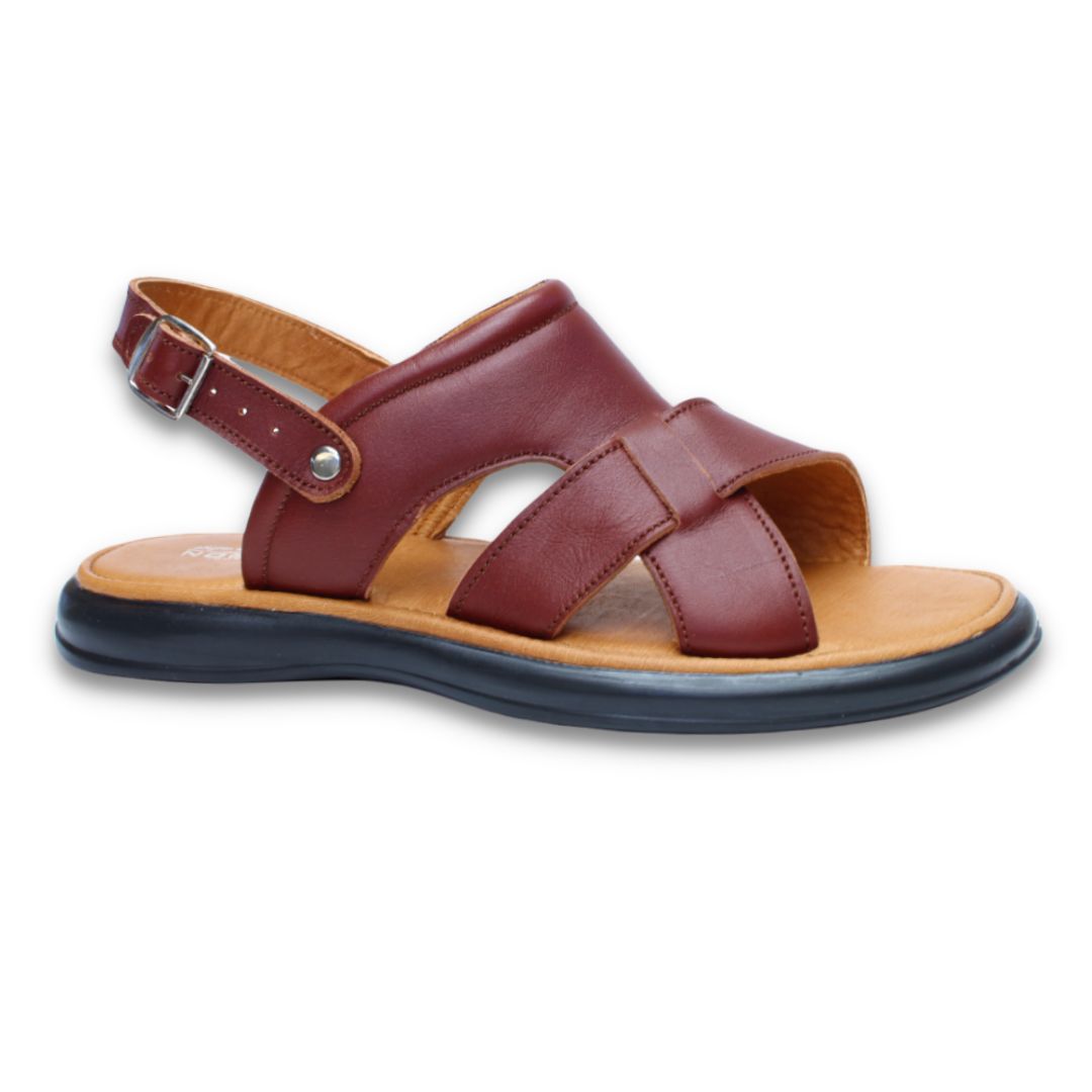 CALZADO TIBURON® SANDALIAS SALME SUAVES HOMBRE