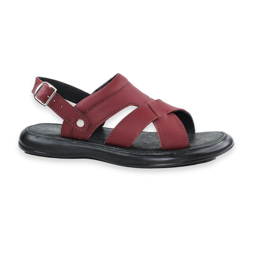 CALZADO TIBURON® SANDALIAS SALME SUAVES HOMBRE