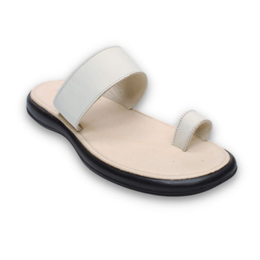 CALZADO TIBURON® SANDALIAS DEDO SUAVES HOMBRE